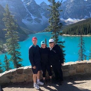 Meet your Posher, Bruce